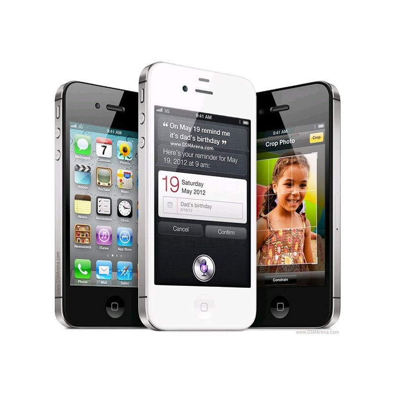 Original Brand Apple iPhone 4S  16GB