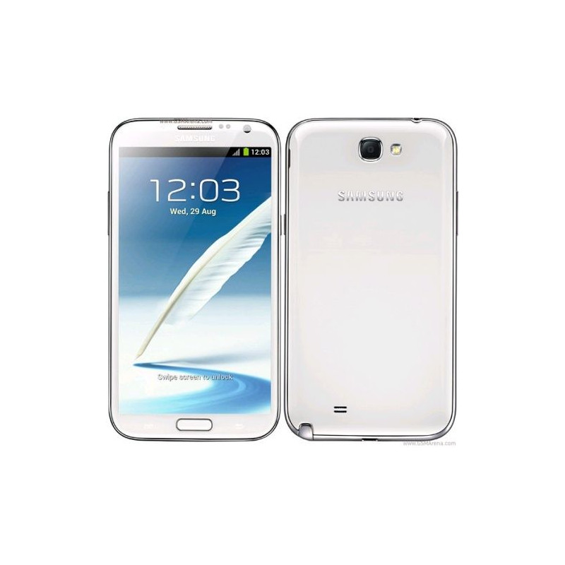 Samsung Galaxy Note 2