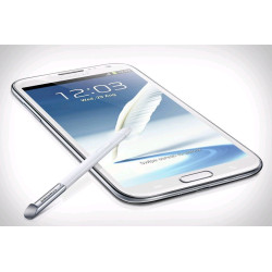 Samsung Galaxy Note 2