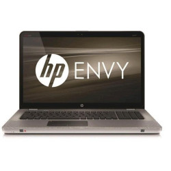 Laptop HP Envy 17 3D