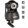 IP camera cu detectie de miscare si IR