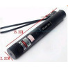 Laser pointer de mare putere 10W