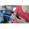 Laser pointer de mare putere 10W