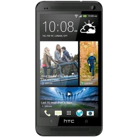 HTC One (16GB/32GB/64GB)