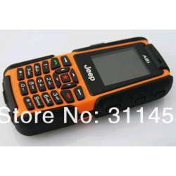 Telefon militar Jeep A8i