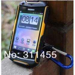 Telefon militar Discovery V5
