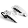 Casca bluetooth rezistenta la apa
