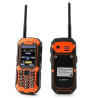Cubot DT99 telefon IP67