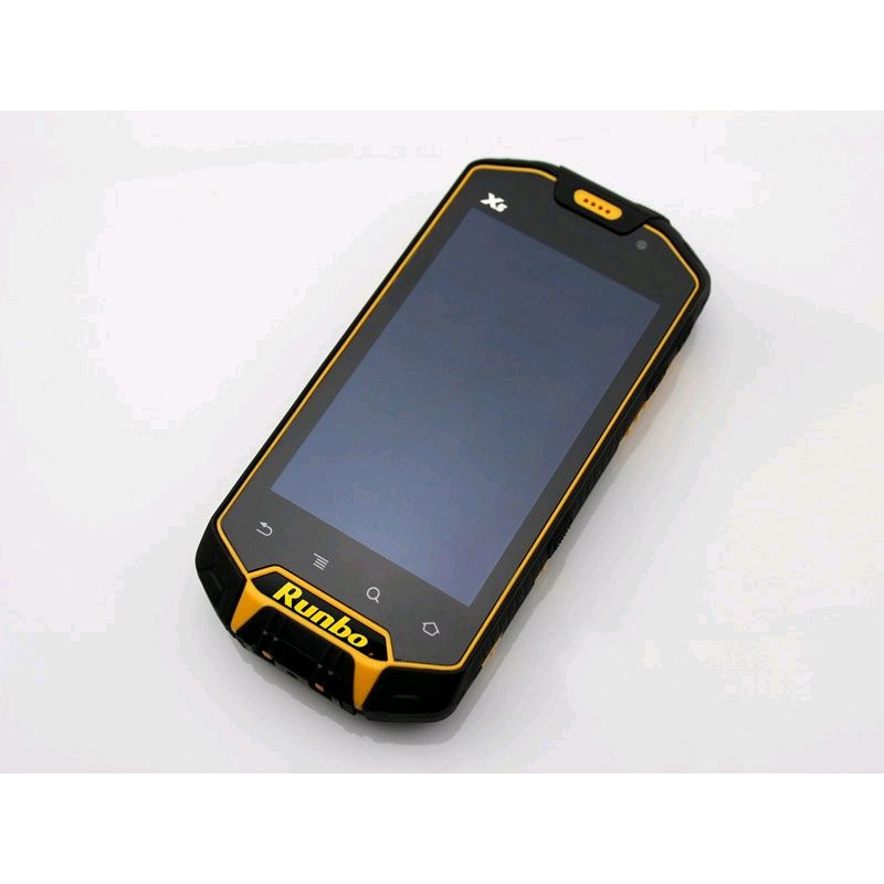 Telefon militar waterpoof Runbo X5 IP67