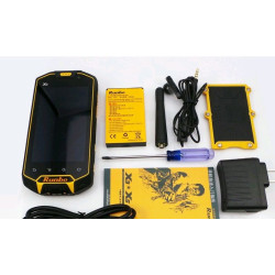Telefon militar waterpoof Runbo X5 IP67