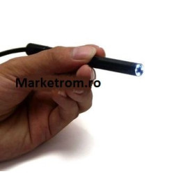 Microscop digital pentru medicina/cosmetica/tehnica