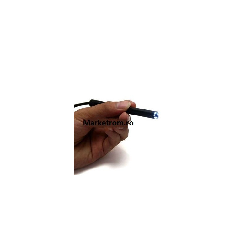 Microscop digital pentru medicina/cosmetica/tehnica
