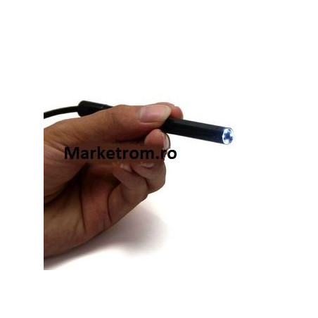 Microscop digital pentru medicina/cosmetica/tehnica