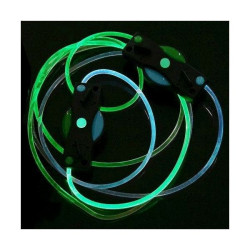 Sireturi cu LED de o luminozitate deosebita