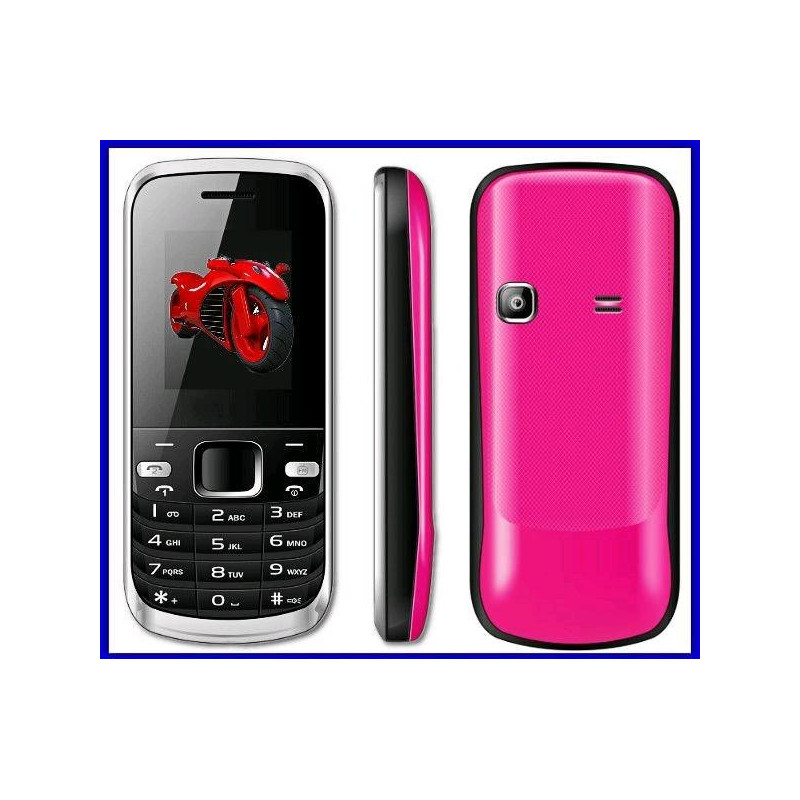 Telefon 6700 cu 6carduri tv 4simuri online