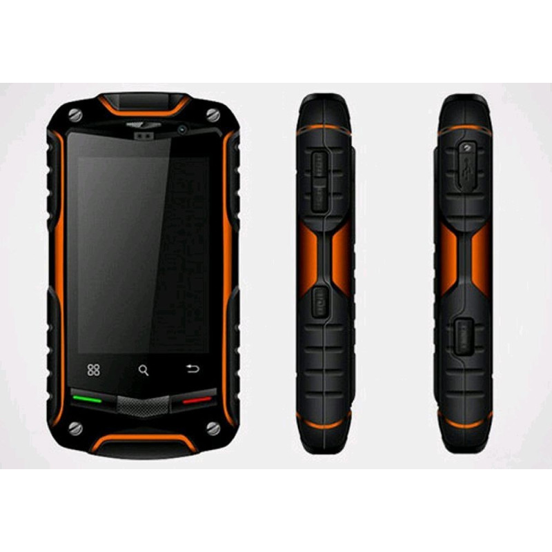 Telefon de campanie AGM ROCK V5