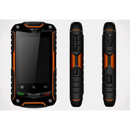Telefon de campanie AGM ROCK V5