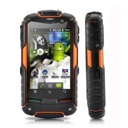 Telefon de campanie AGM ROCK V5