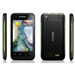 Telefon Lenovo A660 tri proof