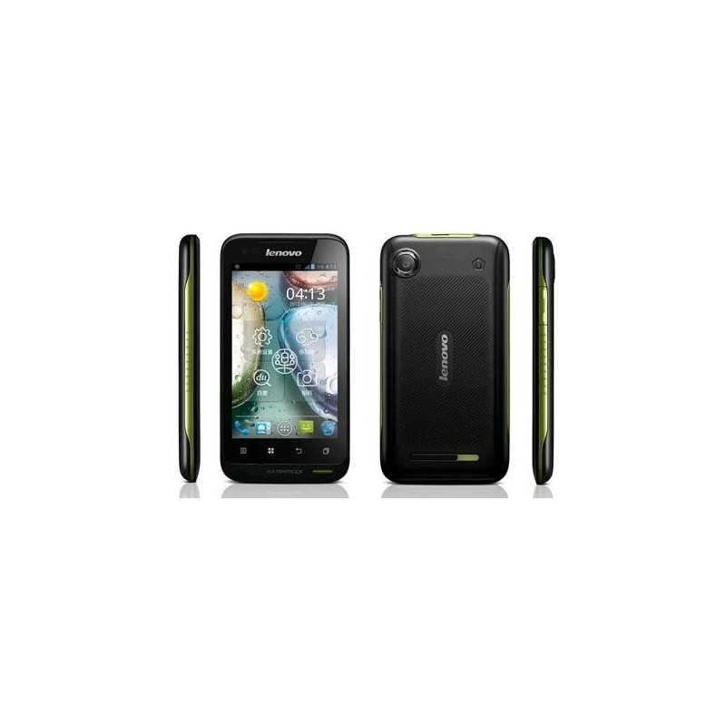 Telefon Lenovo A660 tri proof