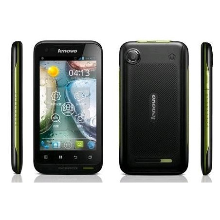 Telefon Lenovo A660 tri proof