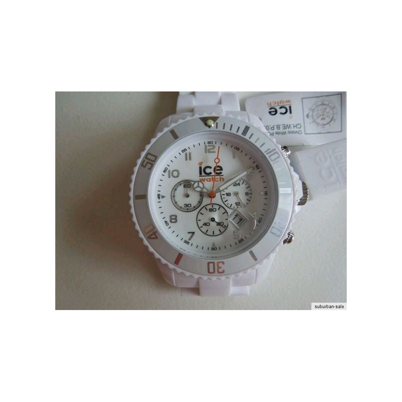 Ceas barbati original Ice-Watch Armbanduhr