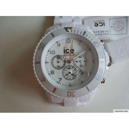 Ceas barbati original Ice-Watch Armbanduhr