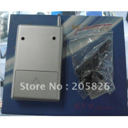 Detector semnale RF, GSM si camere wireless