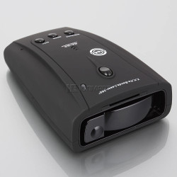 Detector radar profesional-laser, camere, radio