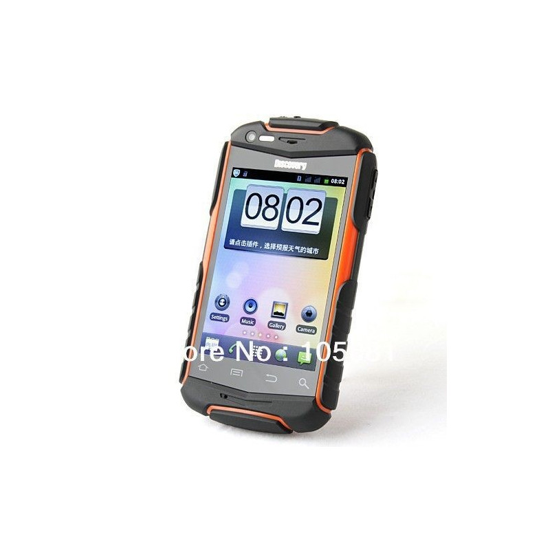 Telefon militar Discovery V5