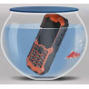 Cubot DT99 telefon IP67