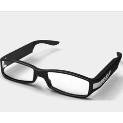 Ochelari vedere/soare cu Video camera