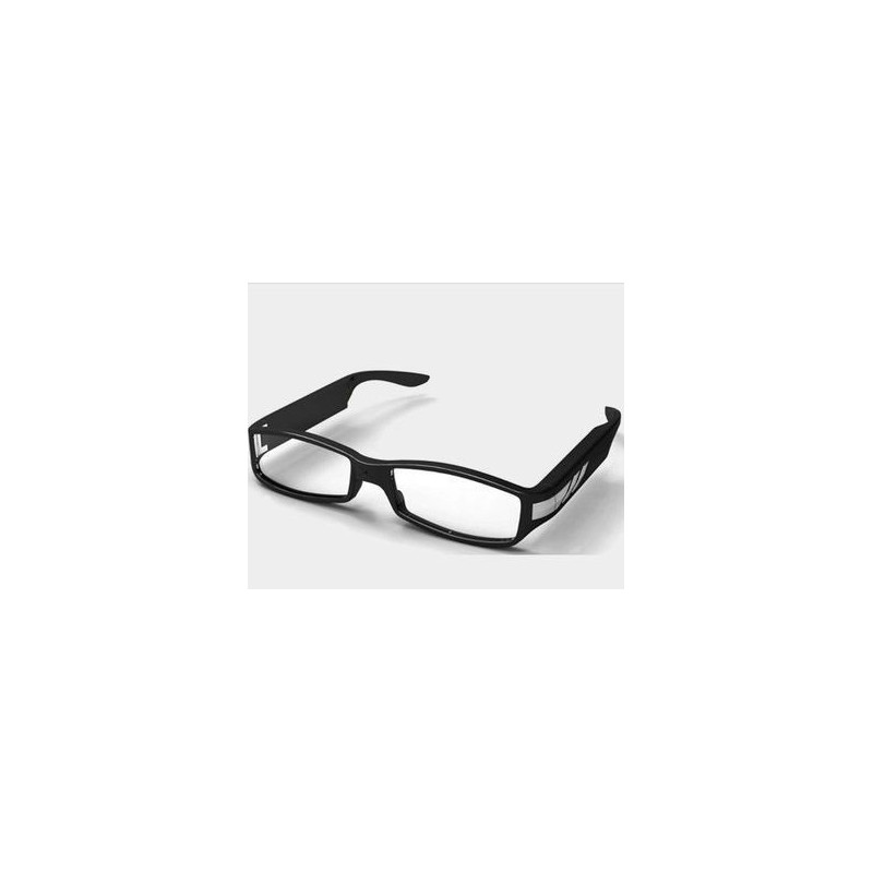 Ochelari vedere/soare cu Video camera