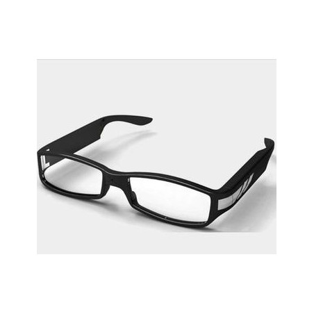 Ochelari vedere/soare cu Video camera