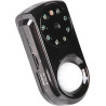 Camera 3G video spion cu sistem de alarma