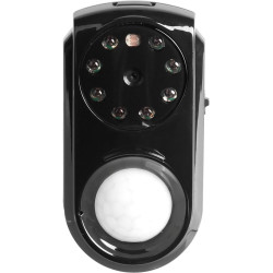 Camera 3G video spion cu sistem de alarma