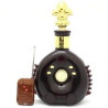Sticla artizanala cu camera, mp3 player si radio 
