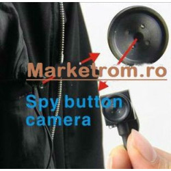 GSM-3G-Camera ascunsa in nasture