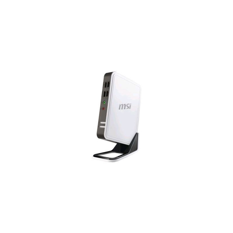 Sistem Desktop PC MSI DC100-010XEU