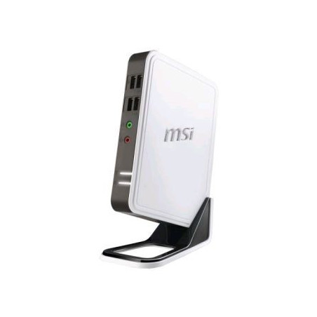 Sistem Desktop PC MSI DC100-010XEU