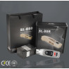 Epilare definitiva la tine acasa cu Laser EH002