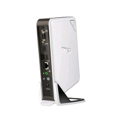 Sistem Desktop PC MSI DC100-010XEU