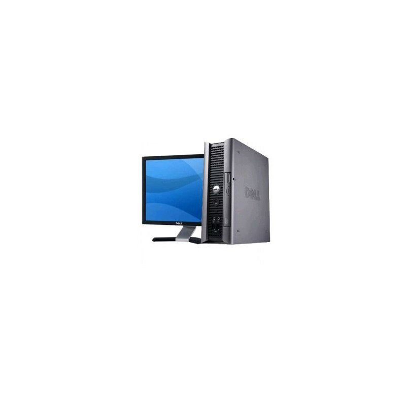 Sistem Desktop PC Dell OptiPlex 760