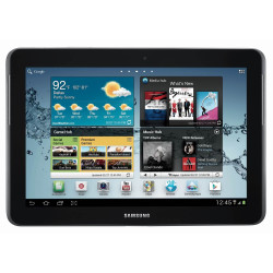 Samsung Galaxy Tab 2, 10 inch