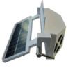 Ventilator solar pentru masina