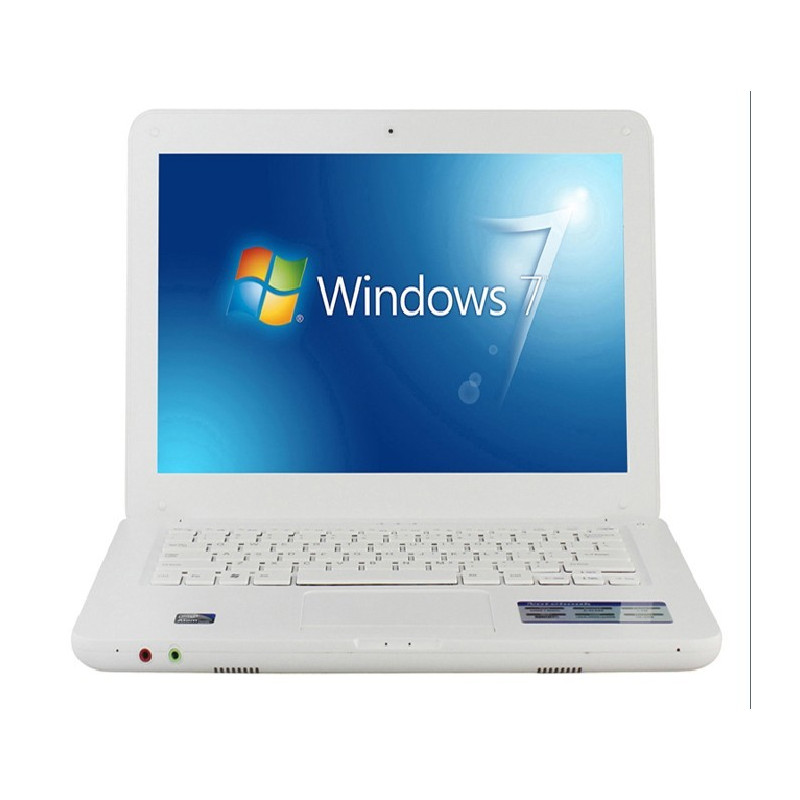 Q-Laptop 13,3 inch