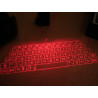 Tastatura virtuala laser pt telefoane si tablete