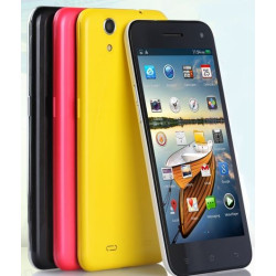 Telefon mobil ultra performant Pulid F17