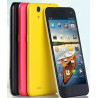 Telefon mobil ultra performant Pulid F17