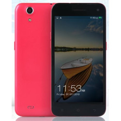 Telefon mobil ultra performant Pulid F17